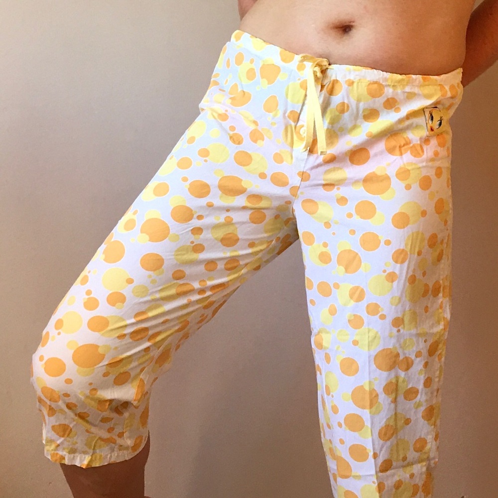 💛 Tweety Bird PJs 💛